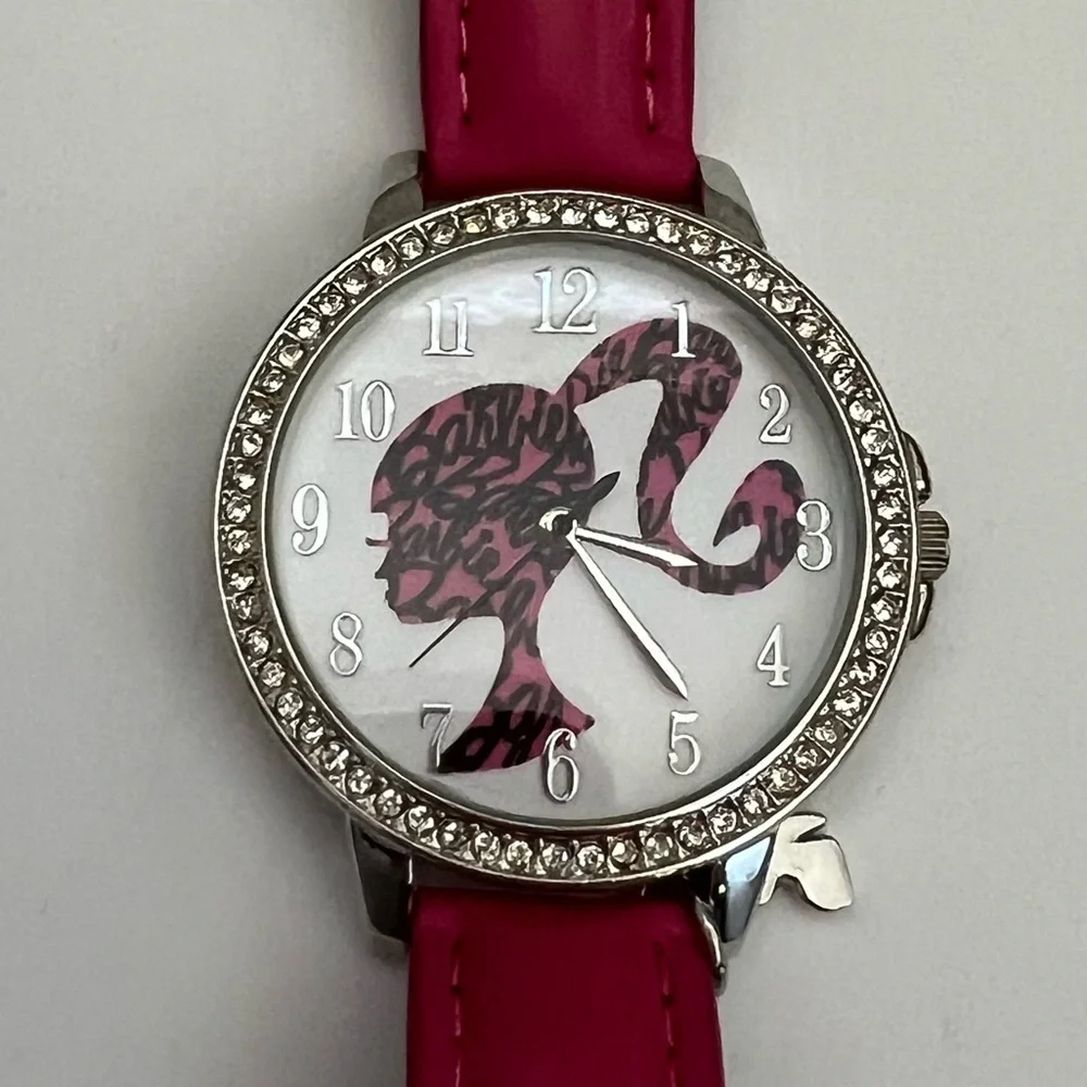 Barbie Watch - Picture 3 of 5